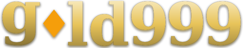 gold999 logo